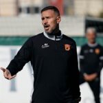 Benevento-Vicenza, Floro Flores: «Serve più cattiveria. Okereke e Cherubini possono giocare insieme»