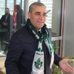 Avellino, D’Agostino guarda avanti: «Ad Ascoli è andata male, ma nessun dramma»