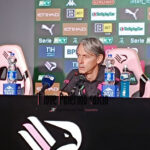 Palermo-Padova 2-1, Inzaghi: «80 punti per vincere il campionato. Questa squadra può migliorare ancora molto»