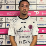 Athletic Club Palermo, Bova: «Siamo una squadra forte, dobbiamo credere in noi stessi»