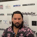 Miccoli Legends Game, Amauri: «Giocare al Barbera è qualcosa di unico. Miccoli è un fratello»