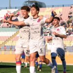 Serie D, l’Athletic Palermo torna al successo: Milazzo travolto 3-0 nel finale