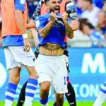 Sampdoria, finalmente la prima vittoria: Insigne e Begic ribaltano il Catanzaro. Gli Highlights