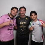 Il Salotto del Pallone sbarca al “Last Match” e racconterà la notte di Miccoli