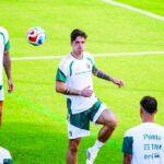 Corriere dello Sport: “Italia, Zaniolo lascia il ritiro. Mancini cambia tutto: 6-7 novità contro la Turchia”