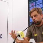 Modena-Empoli, Galloppa: «Maturi e lucidi, vittoria entusiasmante»