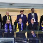L’Arena: “Hellas Verona, spunta la tedesca EWE: sul tavolo fino a 100 milioni. Il nuovo Bentegodi al centro dell’affare”