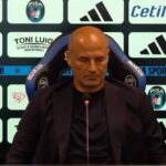 Mantova-Pisa, Bianco: «Dobbiamo essere una squadra consapevole dei nostri mezzi»