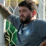 Miccoli Legends Game, Maradona Jr: «Papà direbbe che Fabrizio è il 10 più forte degli ultimi trent’anni in Italia»