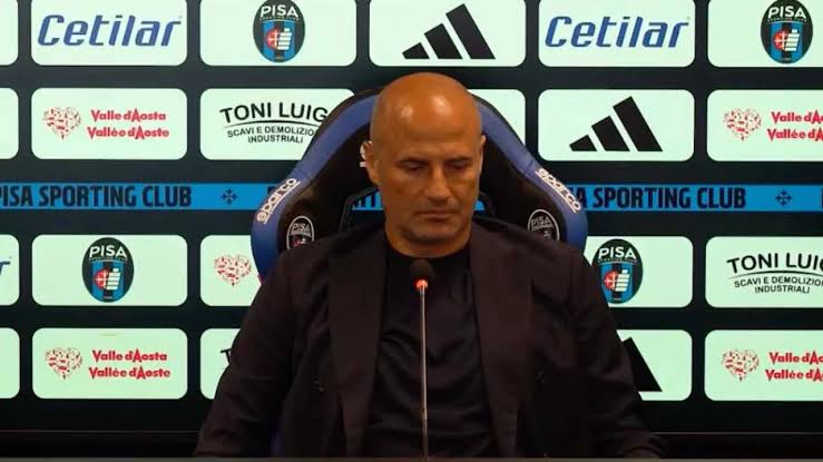 BIANCO PISA