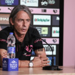 Inzaghi presenta Palermo-Padova: «Mazzitelli in Serie B è un valore aggiunto. Se non sarò costretto, non correrò rischi»