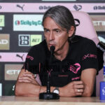 Inzaghi presenta Palermo-Padova: «Abbiamo invertito il trend al Barbera. Mi auguro che la squadra faccia uno step in avanti»