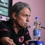 Inzaghi presenta Palermo-Padova: «Palumbo e Vavassori giocheranno. Padova molto temibile, non voglio passi indietro»