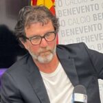 Benevento, Carli avverte: «La Serie B è un altro campionato»
