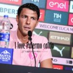 Repubblica: “Mazzitelli: «Palermo è la mia occasione di rilancio. Qui organizzazione da grande di Serie A»”