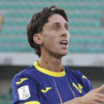 Hellas Verona, Mulattieri: «In Serie B tutte le squadre se la possono giocare»