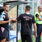 Corriere dello Sport: “Palermo, emergenza infortuni: Bani salta Vicenza e Ascoli. Pierozzi rischia uno stop fino a Natale”