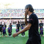 Inzaghi: «Vorrei restare a lungo a Palermo. Io e la squadra dobbiamo assolutamente sdebitarci»