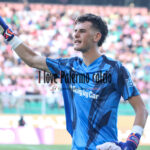Tuttosport: “Palermo, Fortin è un tesoretto: decisivo tra i pali, i rosanero hanno il diritto di riscatto”