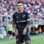 Giornale di Sicilia: “Palermo, tegola e cambio: Strefezza fa spazio a Mazzitelli”