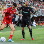 Gazzetta dello Sport: “Palumbo: «Mantova in grandissima forma, servirà una grande prova. In trasferta dobbiamo accelerare»”