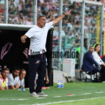 Mantova, Modesto dopo il 3-1 al Catanzaro: «Vittoria costruita durante la sosta. Abbiamo dimostrato maturità e umiltà». Ora c’è il Palermo