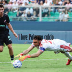 Bardi: «Il Palermo ha un potenziale da categoria superiore. Noi siamo più collettivo, ci faremo valere»