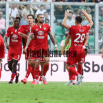 Mantova verso il Palermo: Trimboli recuperato, differenziato per Vlahovic e Paoletti