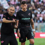Corriere dello Sport: “Palermo, Barba e Magnani verso il forfait a Mantova. Torna il ballottaggio Fortin-Perin”