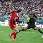 Corriere dello Sport: “Si ferma Palumbo. A destra c’è Cassandro, le probabili formazioni di Palermo-Carrarese”