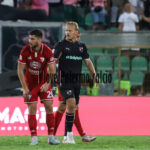 Giornale di Sicilia: “Palermo, Pohjanpalo fa gli straordinari con la Finlandia. Gabrielloni scalpita per Empoli”
