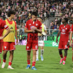 Corriere dello Sport: “Mantova-Palermo, sfida tra i migliori attacchi della Serie B. Ruocco e Bragantini preparano il sorpasso”