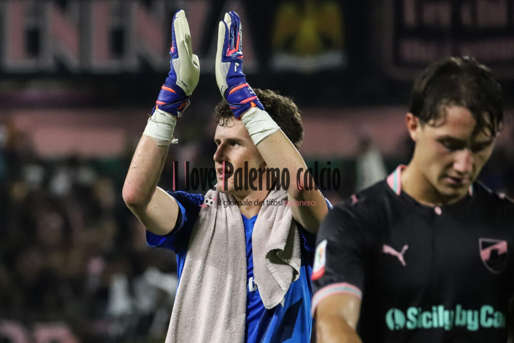 palermo mantova logo coppa italia (95) fortin peda