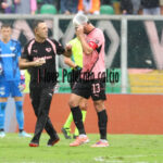 Palermo-Padova 2-1, gli highlights: la doppietta di Vavassori fa esplodere il Barbera