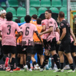 Giornale di Sicilia: “Vavassori lancia il Palermo, Padova battuto in rimonta”