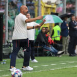 Il Mattino di Padova: “Padova, i grandi ex ci credono: «Questa squadra è da playoff»”