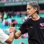 Giornale di Sicilia: “Palermo, 17 gol ma nessuno di testa: Inzaghi cerca un’altra arma”