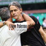 Giornale di Sicilia: “Palermo, il 4-2-3-1 va. Ma ora Inzaghi studia pure altro”