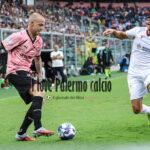 Gazzetta dello Sport: “Palumbo trascina il Palermo: «Voglio fare la migliore stagione della mia carriera. Il mio obiettivo è segnare 10 gol»”