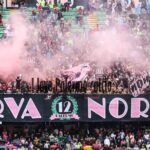 Giornale di Sicilia: “Palermo, il Barbera riapre dopo 36 giorni. Inzaghi cerca la quarta vittoria consecutiva”