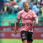 Repubblica: “Palermo-Padova 2-1, le pagelle: Vavassori da 8, Johnsen uomo assist. Pohjanpalo giornata no”