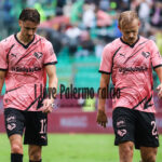 Giornale di Sicilia: “Fortin si conferma super. Johnsen ancora assistman, le pagelle di Palermo-Padova”