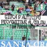 La Sicilia: “Palermo-Padova, la Curva Nord scende in campo per la prevenzione: «Gioca d’anticipo! Fai prevenzione al colon»”