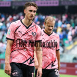 Repubblica: “Johnsen incanta il Palermo, numeri da protagonista: «Inzaghi mi lascia libero di tentare certe giocate»”