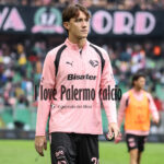 Corriere dello Sport: “Palermo, Bani torna ad allenarsi ma Inzaghi pensa a Peda. Il polacco in vantaggio su Magnani”