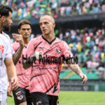 Corriere dello Sport: “Palumbo incanta a Empoli, gol alla Zidane e assist. Inzaghi si gode il suo uomo in più”