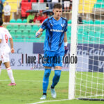 Il Giornale di Vicenza: “Fortin: «Mio figlio Mattia sta benissimo a Palermo. L’unico obiettivo è la Serie A»”