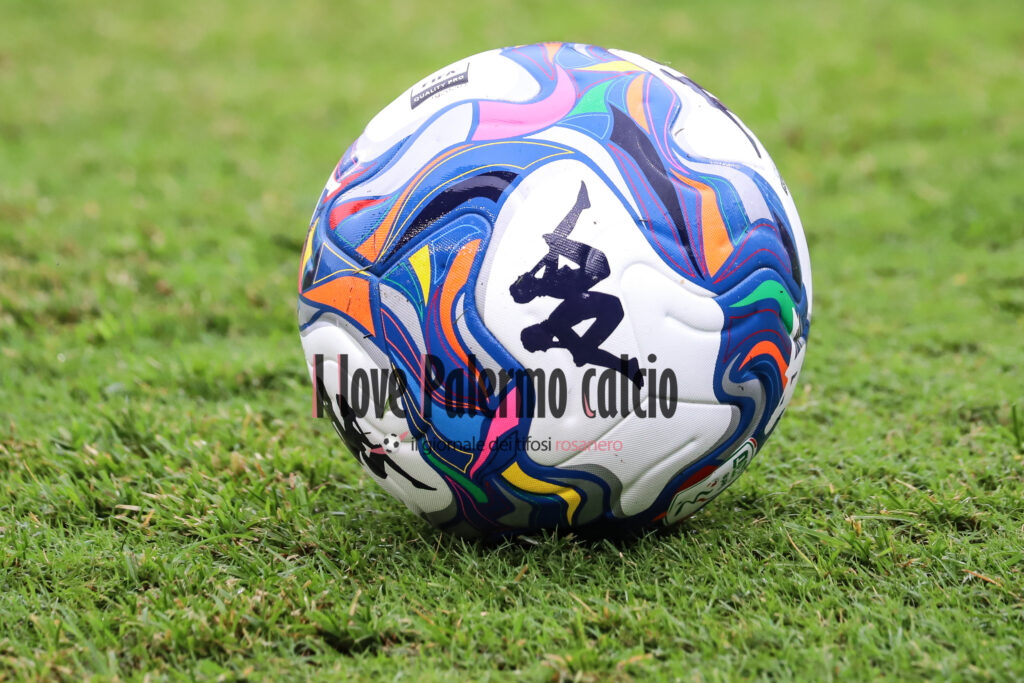 palermo padova 2-1 (95) PALLONE