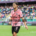 Giornale di Sicilia: “Palermo, Segre rompe il digiuno dopo nove mesi. Il gol a Mantova vale doppio: il dottore è tornato”