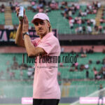 Repubblica: “Johnsen svela il segreto del nuovo Palermo: «Giochiamo più offensivi, ecco perché segno di più»”
